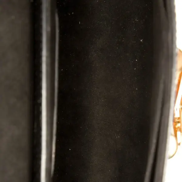 Twist leather crossbody bag Louis Vuitton