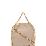 mini Falabella tote bag