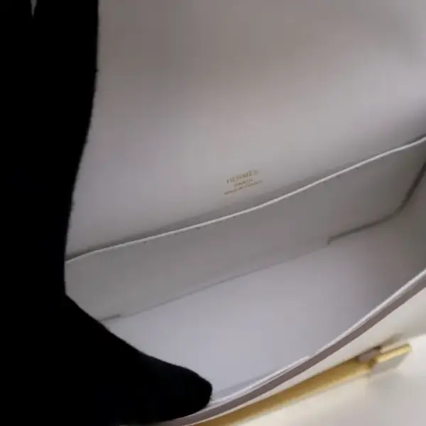 Hermes Mushroom Chevre Mysore Geta