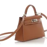 Hermès Mini Kelly