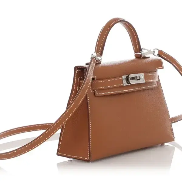 Hermès Mini Kelly
