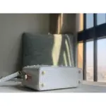 Louis Vuitton Capucnes Mini Hand Bag