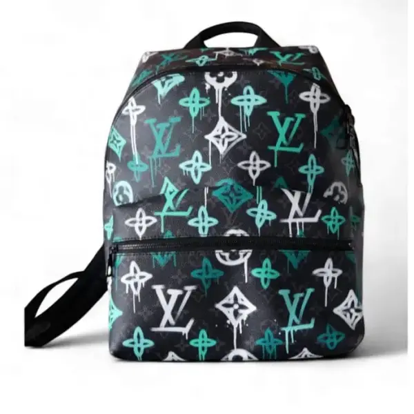 Louis Vuitton LV Discovery Backpack