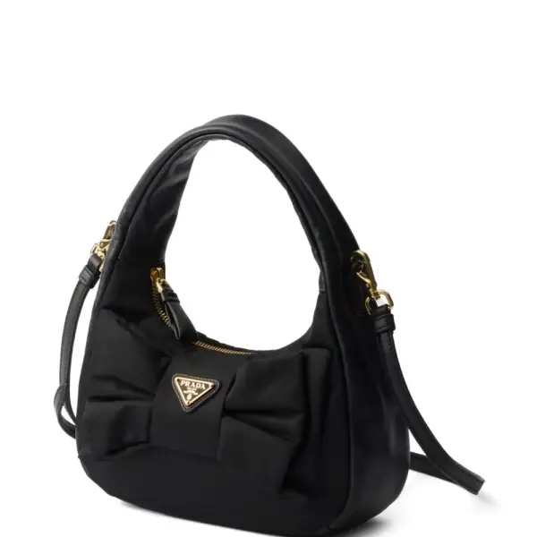 Prada Re-Nylon mini bag