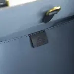 Gucci Bolso De Cercanías Vaquero Bolsas