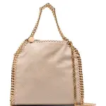 mini Falabella tote bag