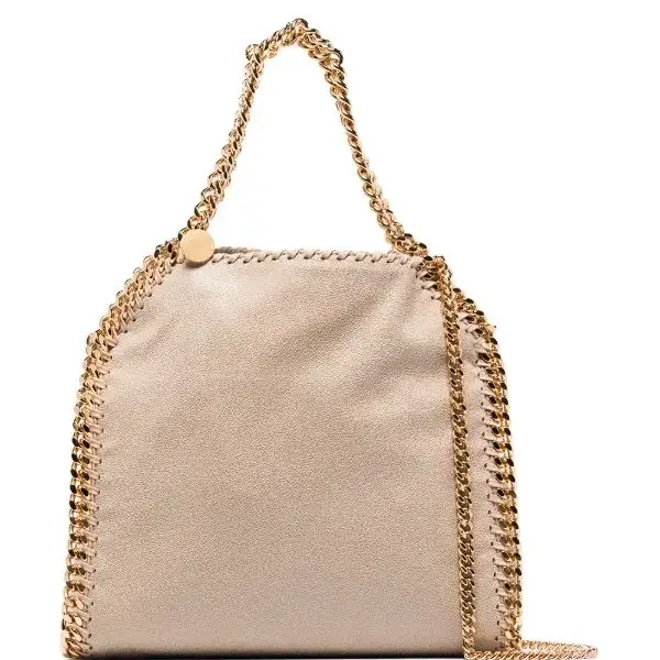 mini Falabella tote bag