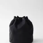 Re-Nylon mini-bag