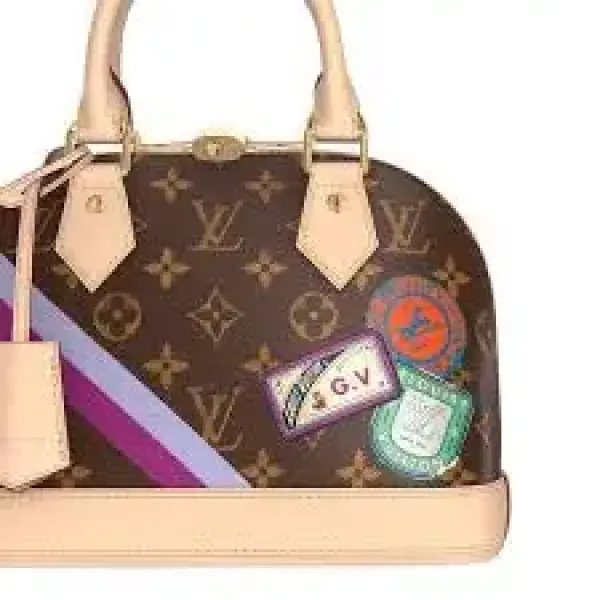 louis vuitton