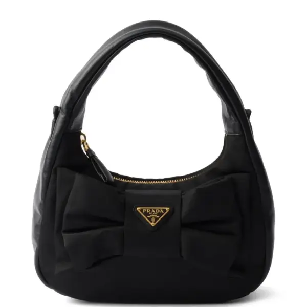 Prada Re-Nylon mini bag