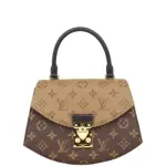 OUIS VUITTON BAGS TILSITT SHOULDER BAG