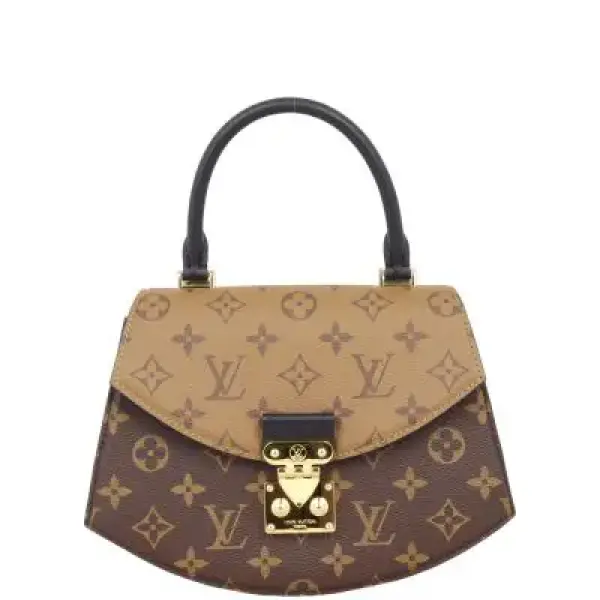 OUIS VUITTON BAGS TILSITT SHOULDER BAG