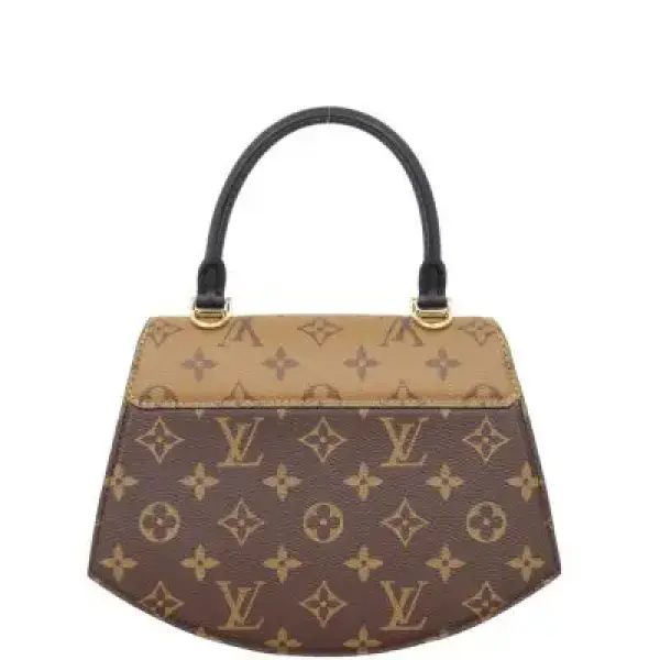 OUIS VUITTON BAGS TILSITT SHOULDER BAG